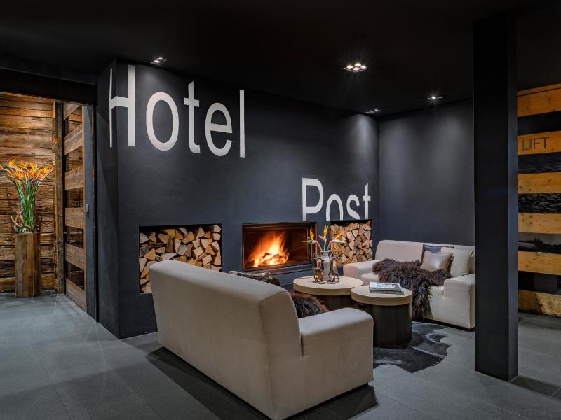 Post Design & Lifestyle Hotel - Genel