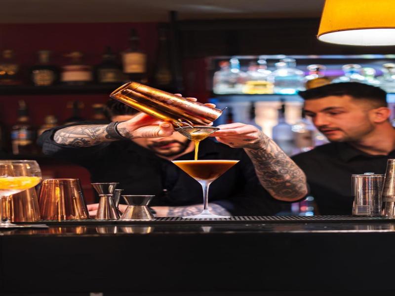 Post Design & Lifestyle Hotel - Genel