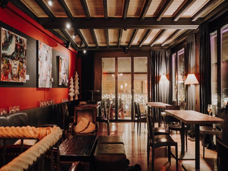 Post Design & Lifestyle Hotel - Genel