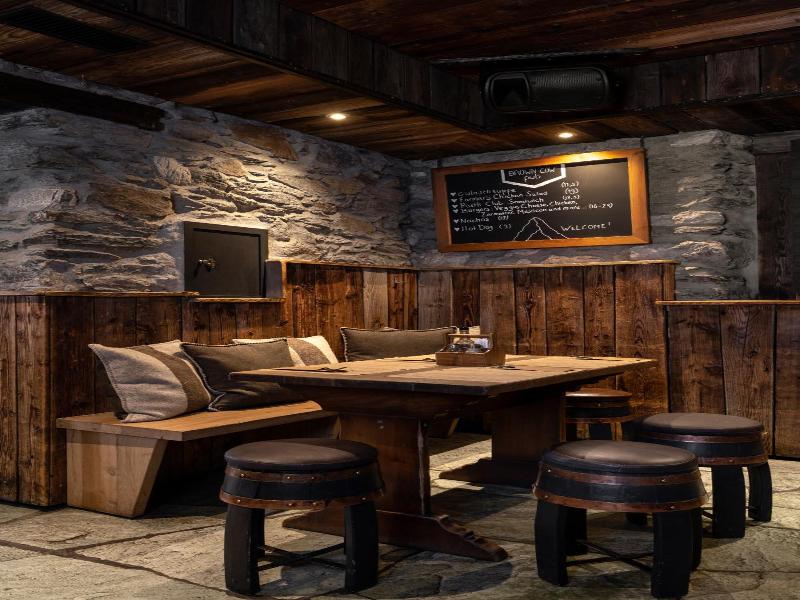 Post Design & Lifestyle Hotel - Genel