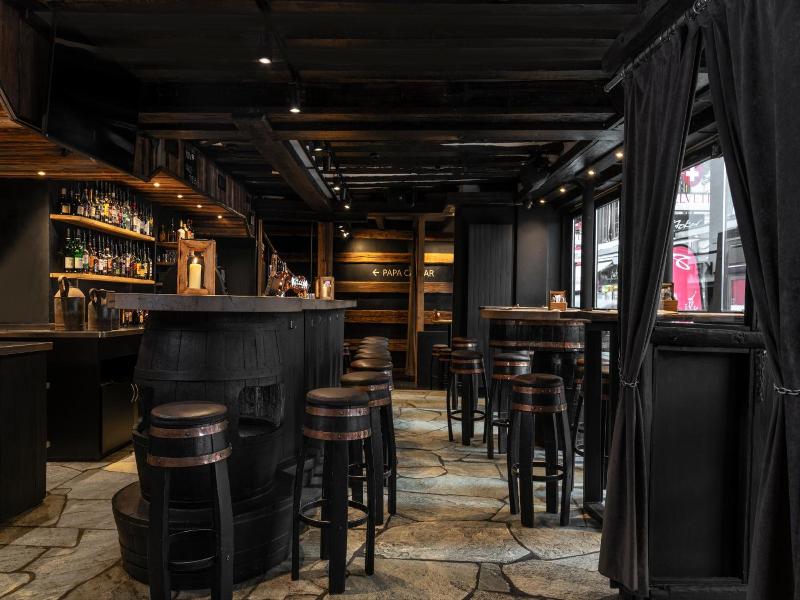 Post Design & Lifestyle Hotel - Genel