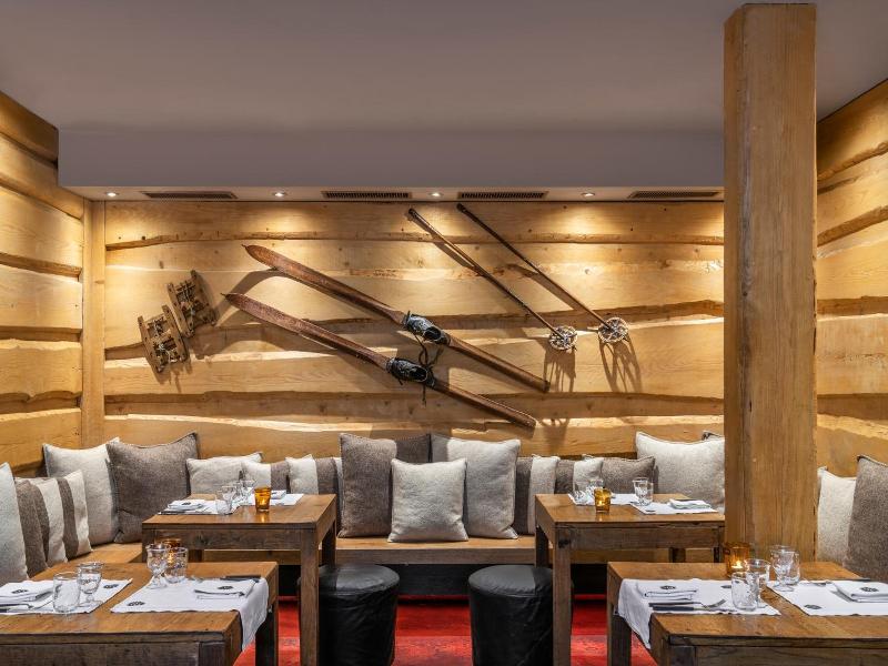 Post Design & Lifestyle Hotel - Genel