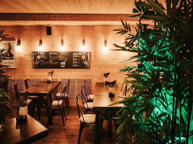 Post Design & Lifestyle Hotel - Genel