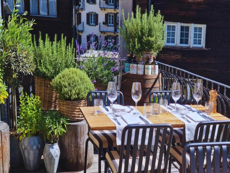 Post Design & Lifestyle Hotel - Genel