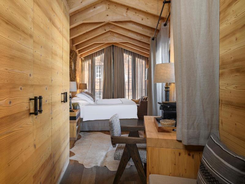 Post Design & Lifestyle Hotel - Genel