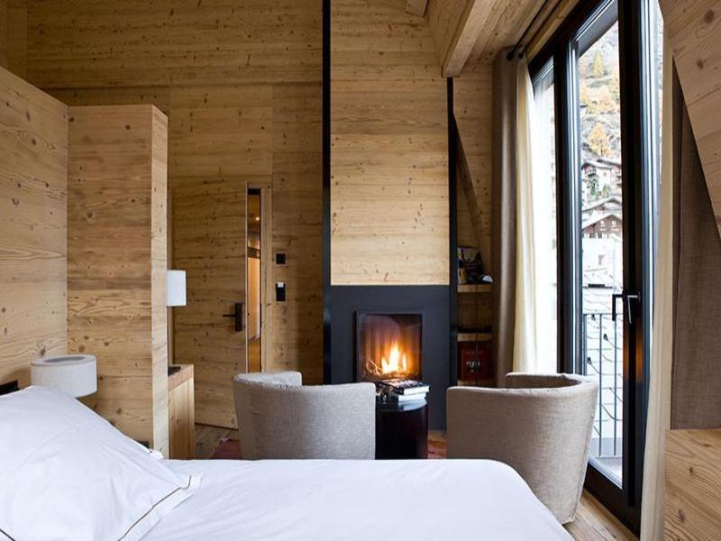 Post Design & Lifestyle Hotel - Oda