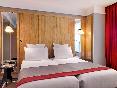 Hotel L'Échiquier Opéra Paris-MGallery oda fotoğrafı