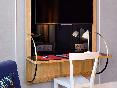 Hotel L'Échiquier Opéra Paris-MGallery oda fotoğrafı