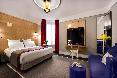 Hotel L'Échiquier Opéra Paris-MGallery oda fotoğrafı