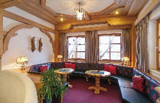 Berghotel Madlener fotoÄŸrafÄ±