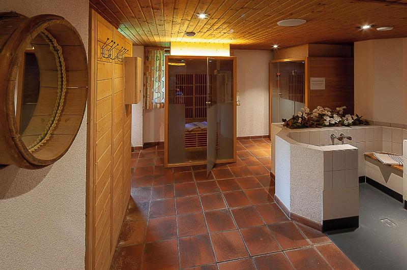 Berghotel Madlener - Aktivite