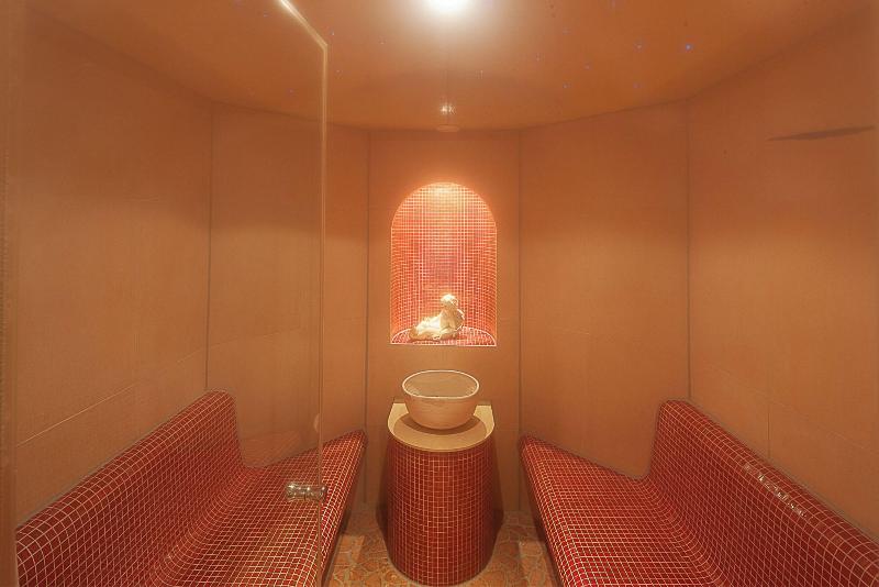 Berghotel Madlener - Aktivite