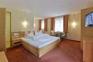 Berghotel Madlener fotoÄŸrafÄ±