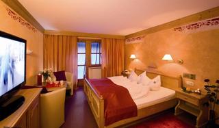 Berghotel Madlener fotoÄŸrafÄ±