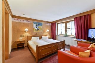 Berghotel Madlener fotoÄŸrafÄ±