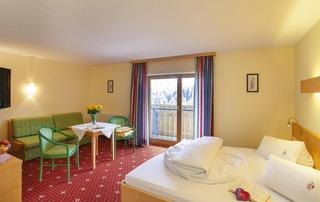 Berghotel Madlener fotoÄŸrafÄ±