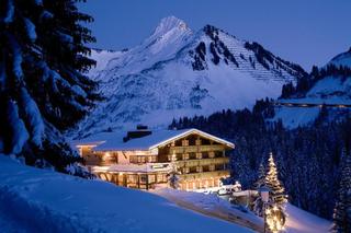Berghotel Madlener fotoÄŸrafÄ±