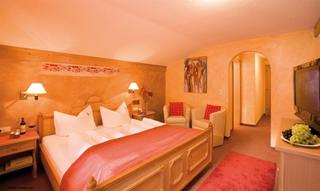 Berghotel Madlener fotoÄŸrafÄ±