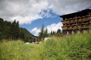 Berghotel Madlener fotoÄŸrafÄ±