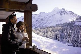 Berghotel Madlener fotoÄŸrafÄ±