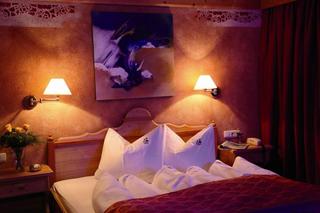 Berghotel Madlener fotoÄŸrafÄ±