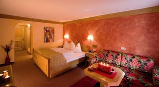 Berghotel Madlener fotoÄŸrafÄ±