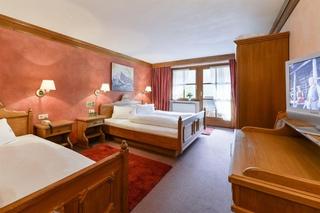 Berghotel Madlener fotoÄŸrafÄ±