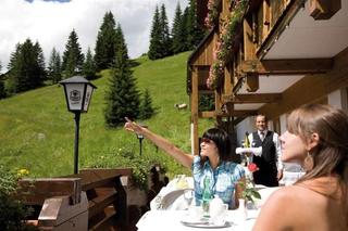 Berghotel Madlener fotoÄŸrafÄ±