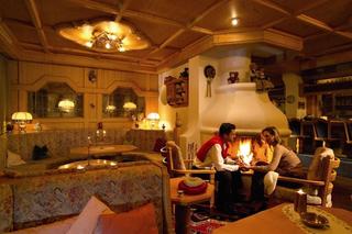 Berghotel Madlener fotoÄŸrafÄ±