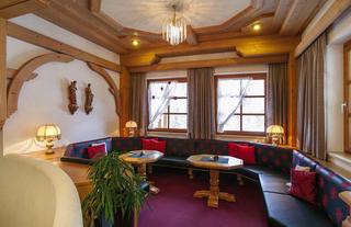 Berghotel Madlener fotoÄŸrafÄ±