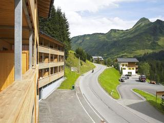 Berghotel Madlener fotoÄŸrafÄ±