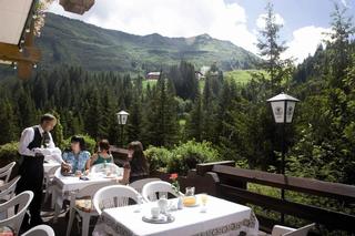 Berghotel Madlener fotoÄŸrafÄ±