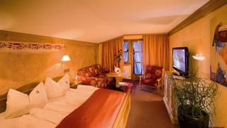 Berghotel Madlener fotoÄŸrafÄ±