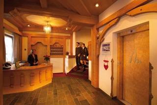 Berghotel Madlener fotoÄŸrafÄ±
