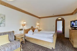 Berghotel Madlener fotoÄŸrafÄ±