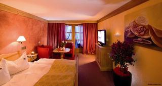 Berghotel Madlener fotoÄŸrafÄ±
