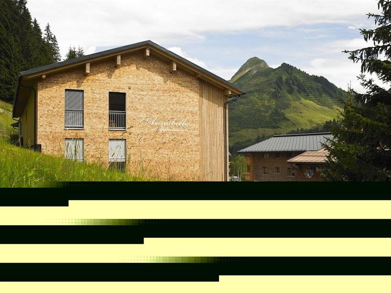 Berghotel Madlener - Genel