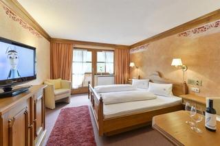 Berghotel Madlener fotoÄŸrafÄ±
