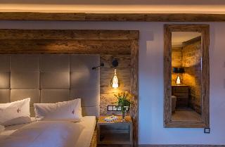 Berghotel Madlener fotoÄŸrafÄ±