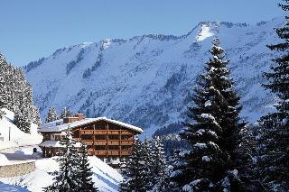 Berghotel Madlener fotoÄŸrafÄ±