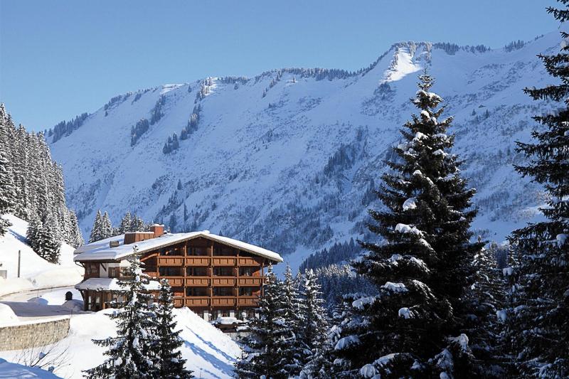 Berghotel Madlener - Genel