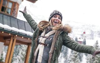 Berghotel Madlener fotoÄŸrafÄ±