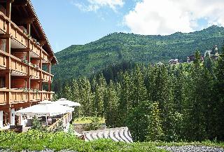 Berghotel Madlener fotoÄŸrafÄ±