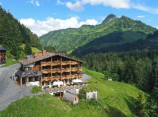 Berghotel Madlener fotoÄŸrafÄ±