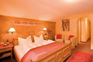 Berghotel Madlener fotoÄŸrafÄ±