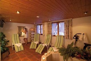 Berghotel Madlener fotoÄŸrafÄ±