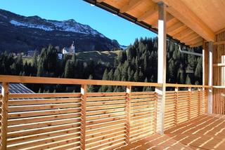 Berghotel Madlener fotoÄŸrafÄ±