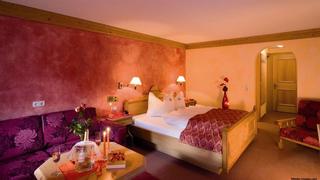 Berghotel Madlener fotoÄŸrafÄ±