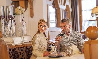 Berghotel Madlener fotoÄŸrafÄ±