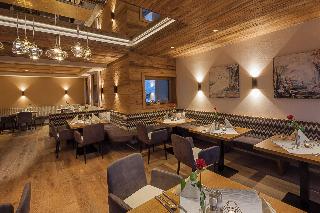 Berghotel Madlener fotoÄŸrafÄ±